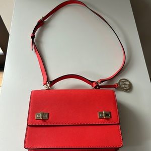 Henri Bendel W57th Schoolbag